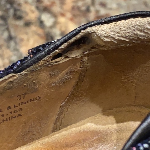 Alegria Keli PRO Sugar Skulls Dottie Professional shoes - Picture 9 of 9